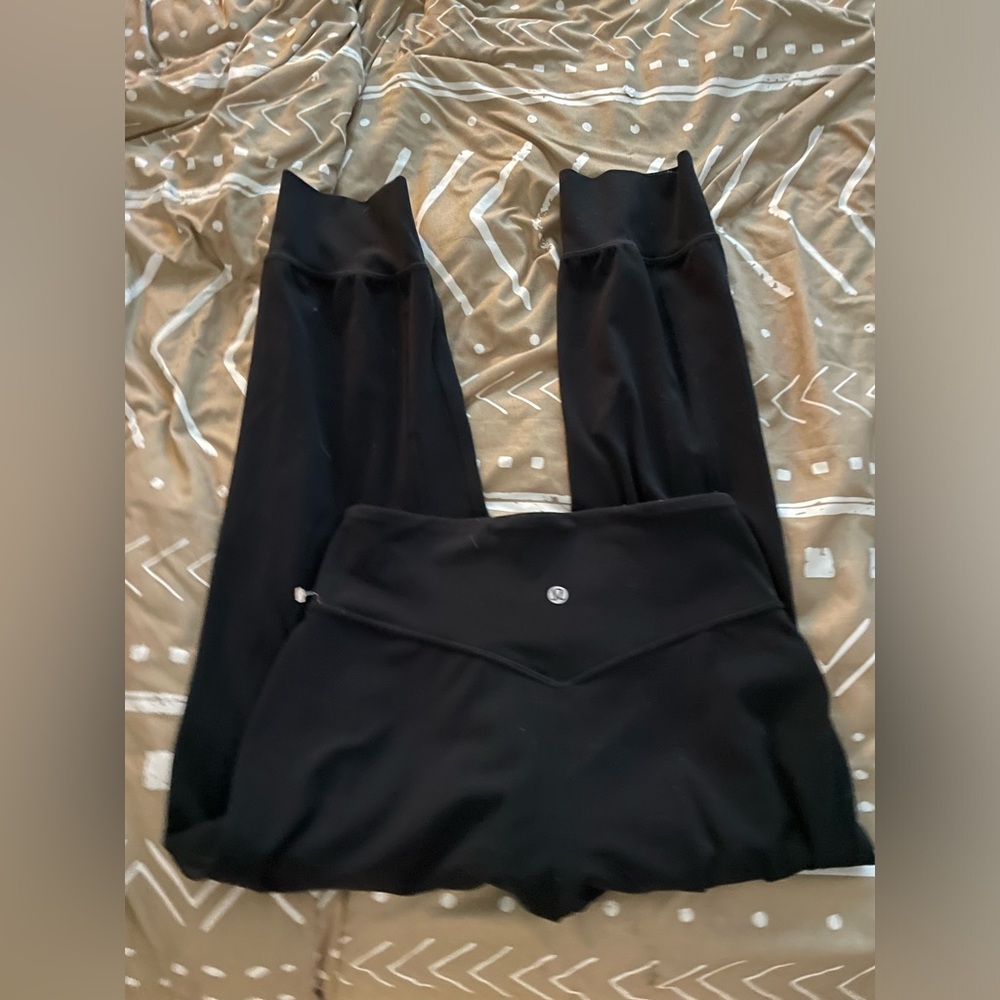 Lululemon align joggers